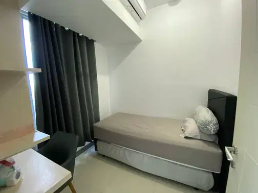 Anderson 2 BR Pool View Furnished Apartment