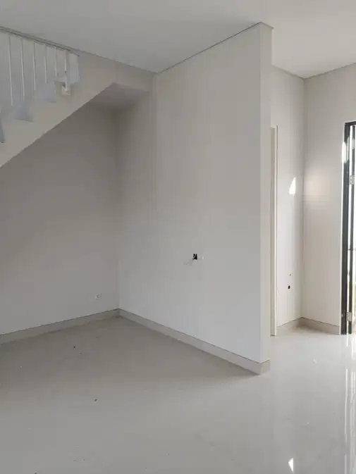 Citraland Driyorejo House - North Facing, Comfortable and Strategic Location