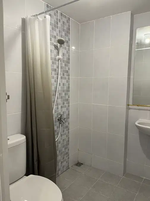 Самая дешевая квартира в Tokyo Riverside PIK 2 - 2 комнаты, 36м²