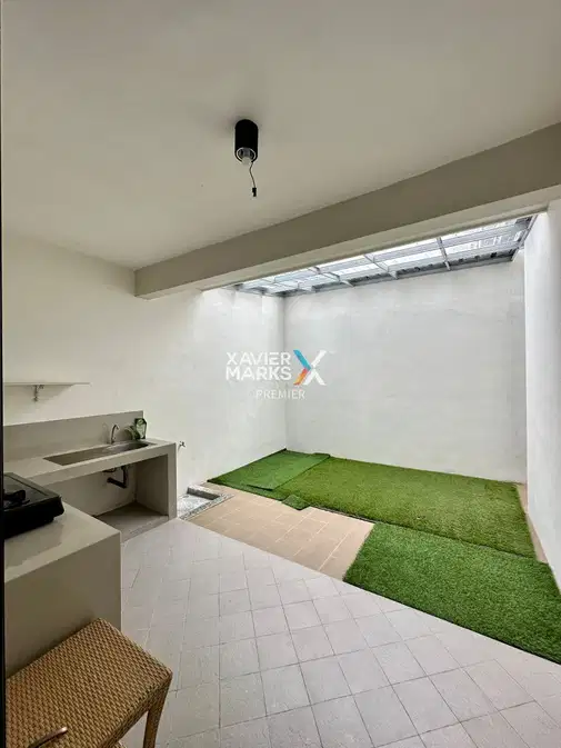 Ready to Move-in House in Greenland, Tidar, Sukun Malang