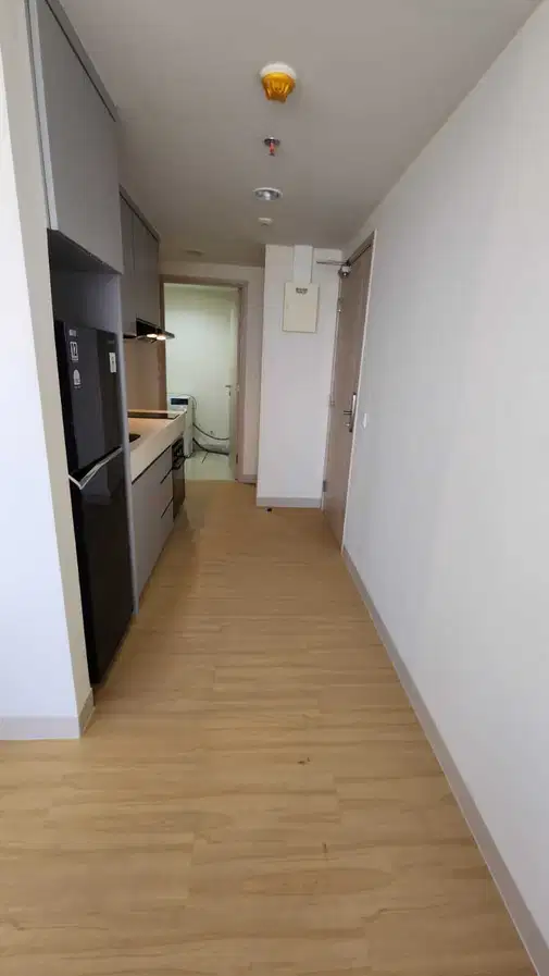 Furnished Orange County Apartment with Pool Access