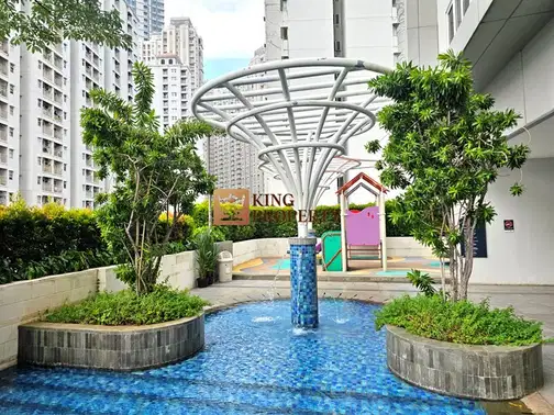 3 Bedroom Fully Furnished Condominium at Grand Madison, Central Park Area