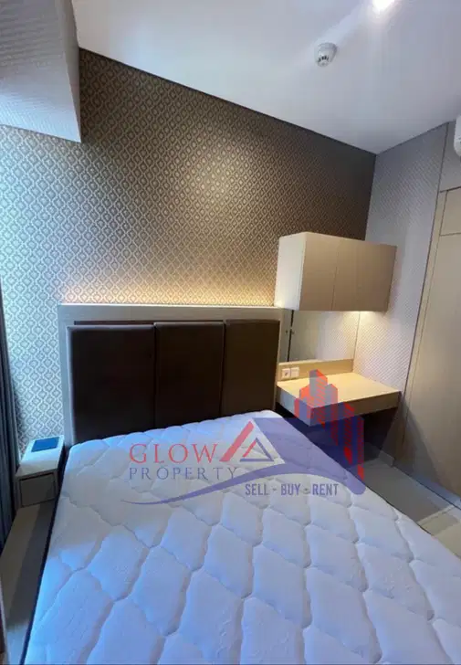 1 Bedroom Apartment at Taman Anggrek Residences, Central Park Mall Area