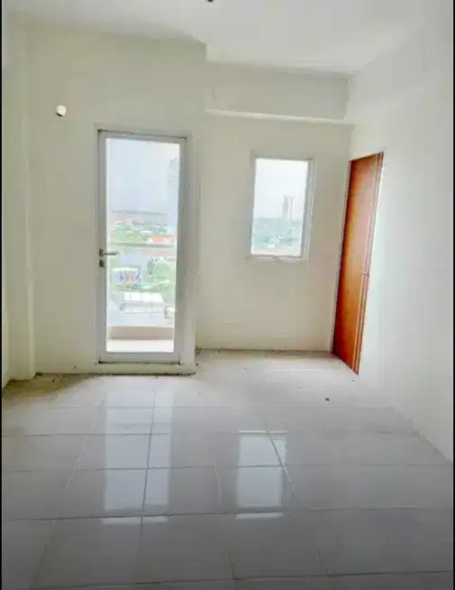 2BR Apartment at Puncak Dharmahusada with Pool View