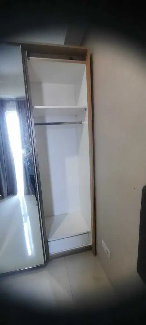 Strategic Apartment in Cengkareng, Jakarta Barat - High Investment Returns
