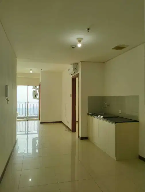 Greenbay Pluit кондоминиумы - 2 жұмақ, теңіз көрінісі, төменгі қабат