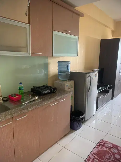 UC Berkeley Fully Furnished Apartment