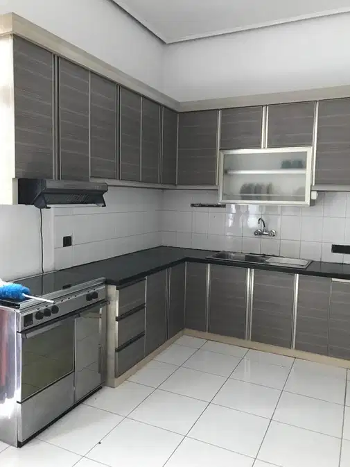 Spacious 2-Story House in Cipaganti Permai, North Bandung