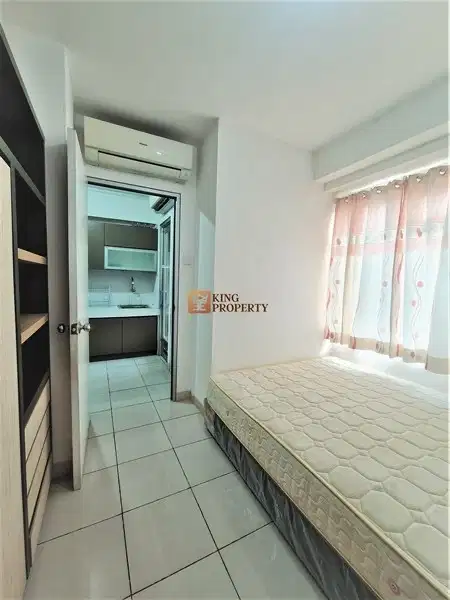 Cheap 2BR 35m2 Fully Furnished Strategically Located Green Bay Pluit Apartment