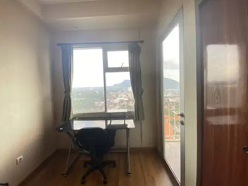Cheap Apartment in Easton Park Jatinangor near UNPAD ITB