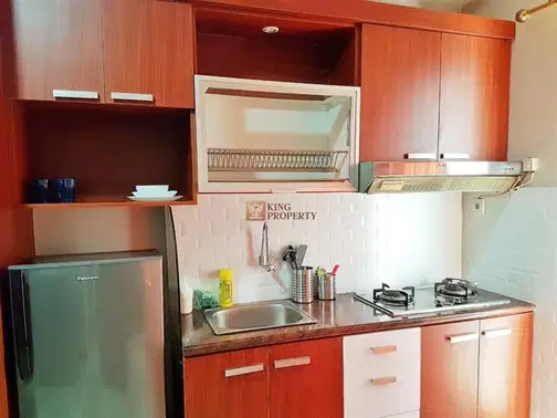 2 бөлмелі толық жабдықталған пәтер Mediterania Garden 2, Грогол Петамбуран