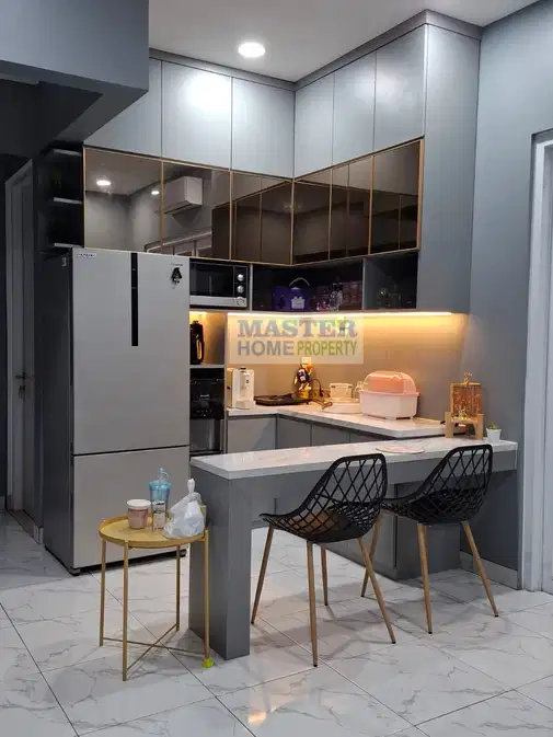4-Bedroom Fully Furnished House with Premium Features