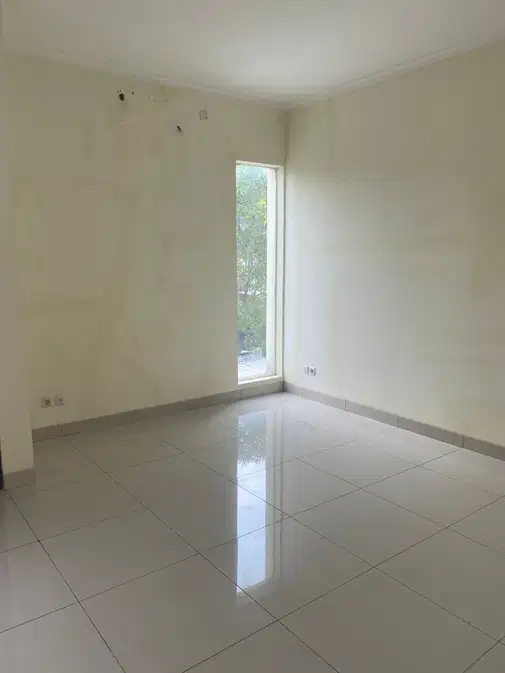 Cluster Arana House in Harapan Indah - 3 Bedrooms, Spacious Layout