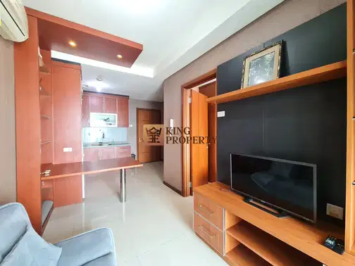 Green Bay Pluit кондоминиумы - Қала көрінісі бар - Жабдықталған пәтер