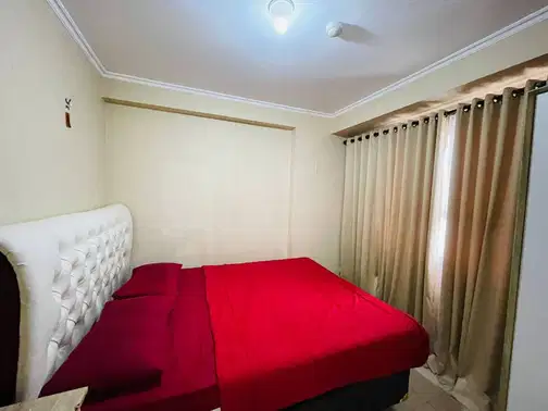 Strategically Located 2 Bedroom Apartment with Full Amenities
