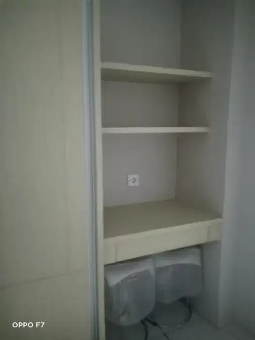 Monthly rental 2br Greenbay Pluit