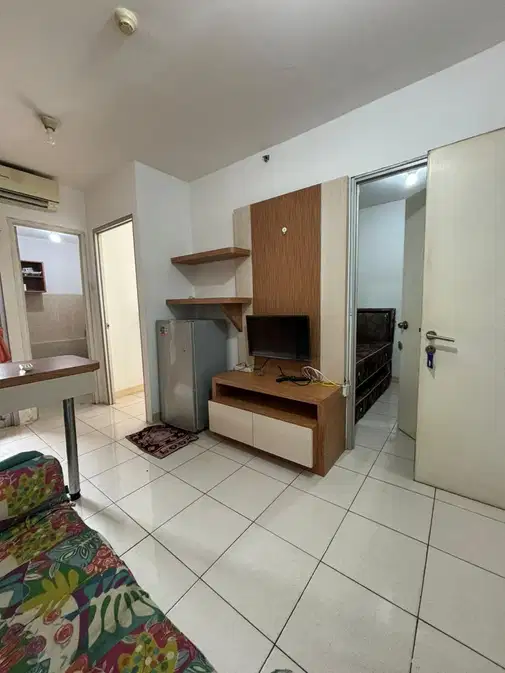 Greenbay Pluit 2 бөлмелі пәтер - бассейн жағалауы, стратегиялық орналасқан
