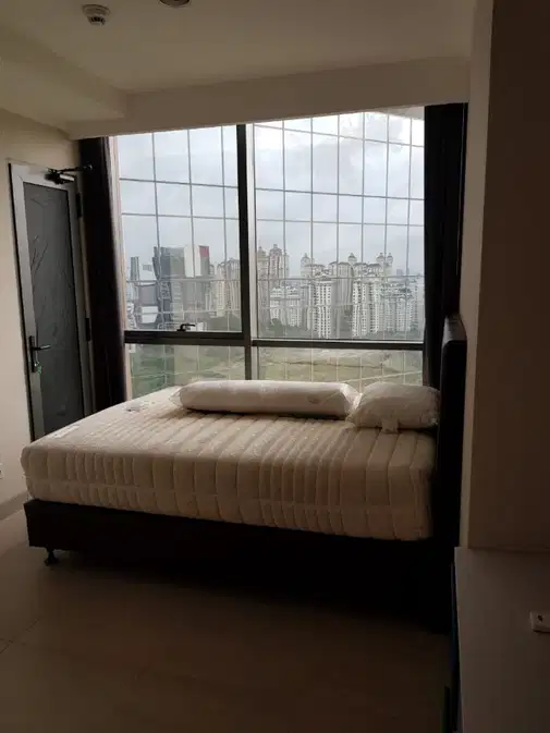 Apartment in Menara Jakarta, Kemayoran - Strategic Location
