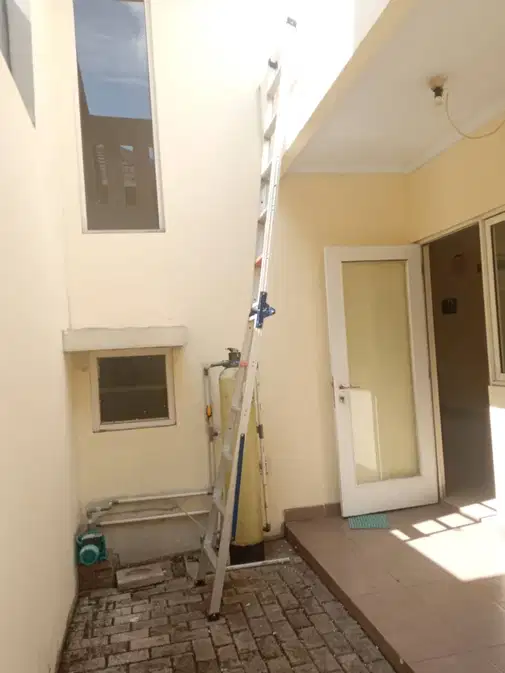 2-Story House in Grand Galaxy City, South Bekasi
