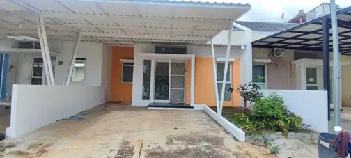 Дом Foresthill - 3 спальни, полностью построен, 120 кв. м