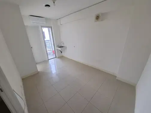 Bassura City Apartment - 2 Bedrooms, City View, Strategic Location
