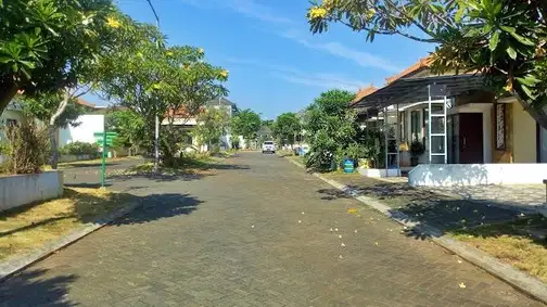 Beranda Bali BSB City-дегі үй жалға алу - 3 жаттық бөлме, толық жабдықталған