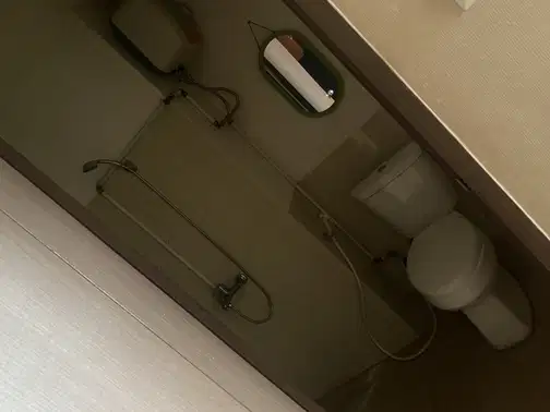 Cheap Apartment in Easton Park Jatinangor, Fully Furnished, 22nd Floor