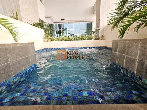 3 Bedroom Fully Furnished Condominium at Grand Madison, Central Park Area