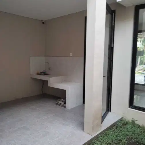 Ready to Move-in House in Citraland North - Strategic and Comfortable Location