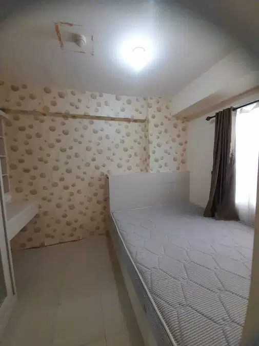 Bassura City Apartment - 2 Bedrooms, Fully Furnished