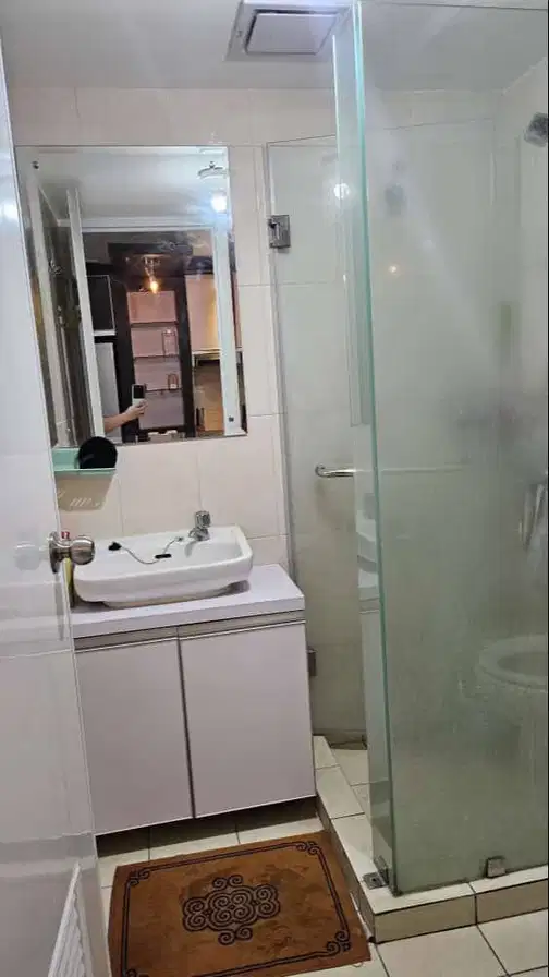 Studio Apartment near Summarecon Mall, Bekasi