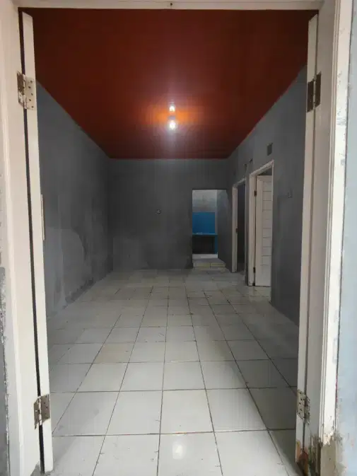 1-Floor House Near BSD, Cisauk Station, and Modern Market