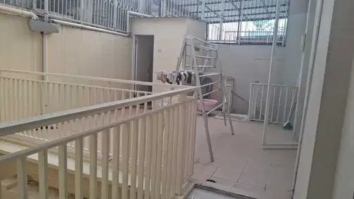 Eastcoast Park Pakuwon City Semi-Furnished House