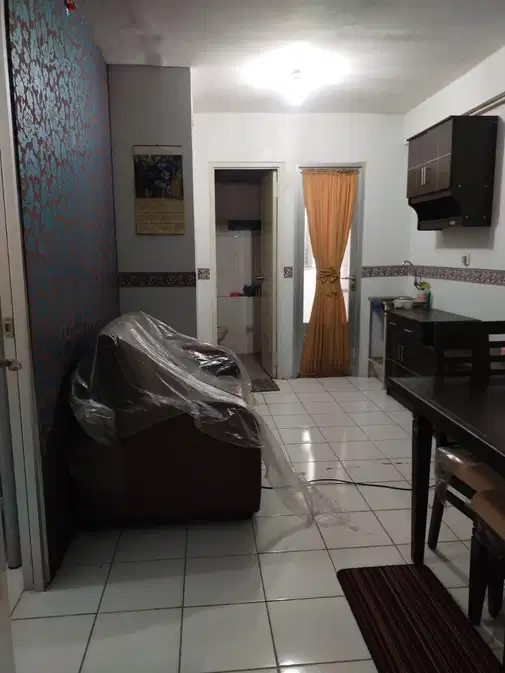 Gading Nias Residence Apartment - 2 Bedroom Semi Furnished