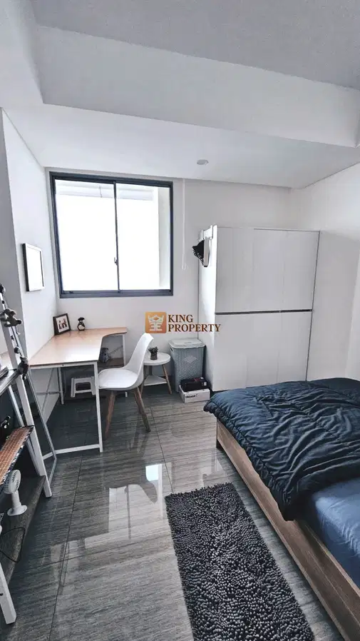 Luxury Hillcrest House Apartment in Lippo Village, Karawaci Tangerang