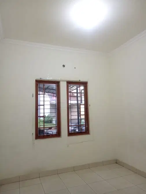 Family Home in Grand Wisata Complex
