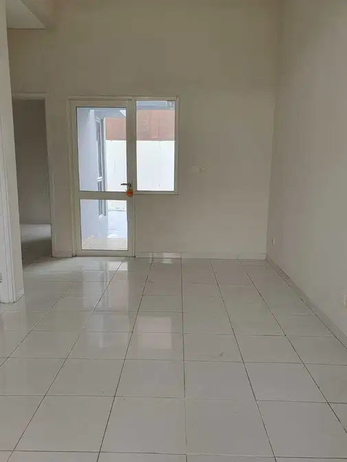 Modern 2-Bedroom House in Suvarna Sutra Cluster