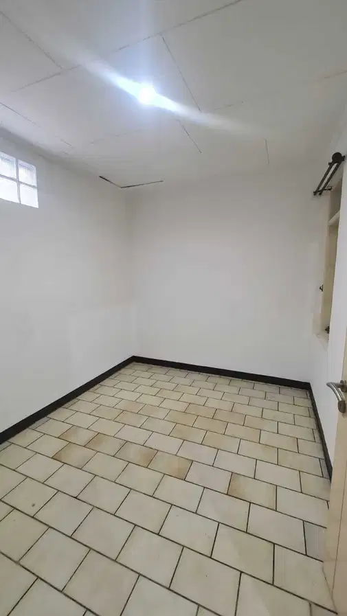 Office/Residential Space in Kopo Permai