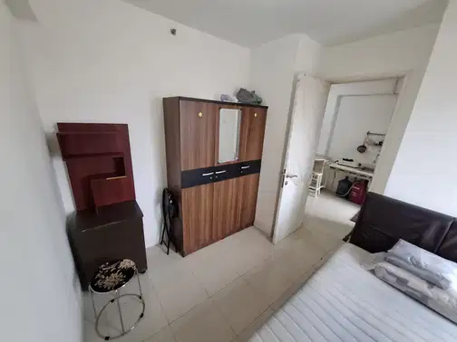 2BR Furnished Apartment at Bassura City, Jakarta