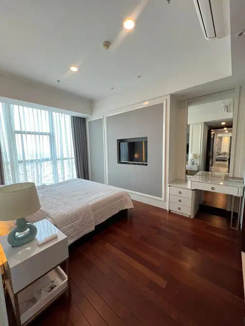 Casa Grande Residence Phase II Chianti Tower - Fully Furnished Apartment