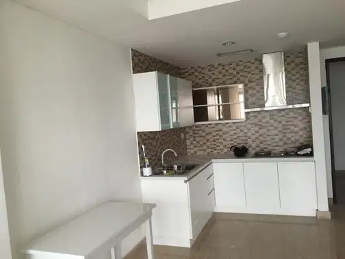 Furnished 1BR Apartment with Pool View