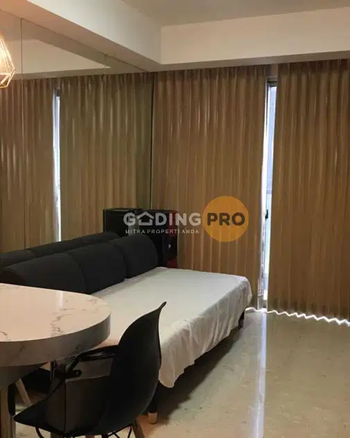 Gold Coast PIK пәтері - 1 жатқа бөлмесі толық жабдықталған