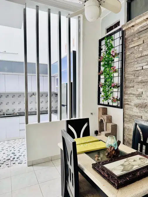 Furnished House near Sidakarya, Clean and Accessible