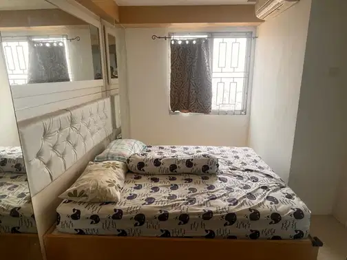 Bassura City Apartment - 1 Bedroom Fully Furnished Unit