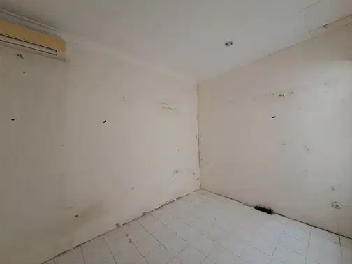 Renovated Single-Story House in Banjar Wijaya Cluster, Cipete