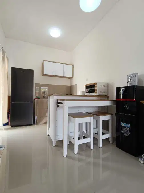 Strategically Located 2-Year Rental Near UNUD Campus and Hospitals