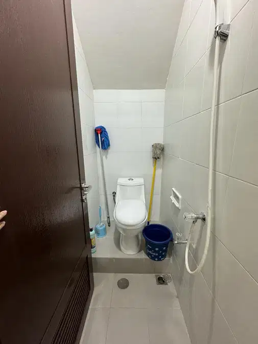 Furnished House at PIK 2 with Full Amenities