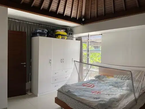 Fully Furnished Family Home in Renon, Denpasar