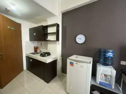 Studio Apartment near IPDN ITB UNPAD Jatinangor Campus