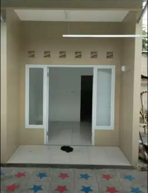Monthly/Yearly Rental in Tangerang Selatan - Strategic Location Near Bintaro